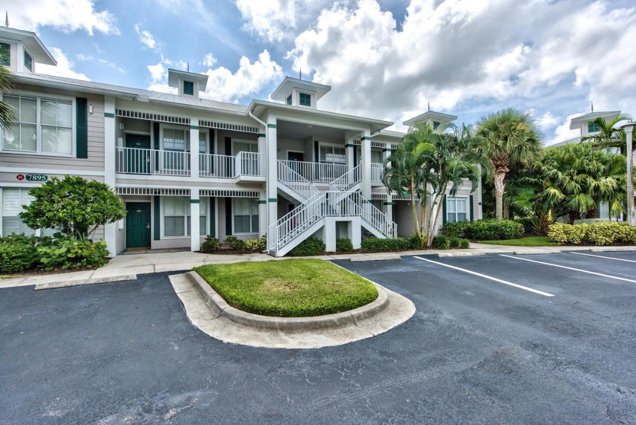 Solterra, Luxury Condo, Resort Pool In Greenlinks North North Naples Exterior foto