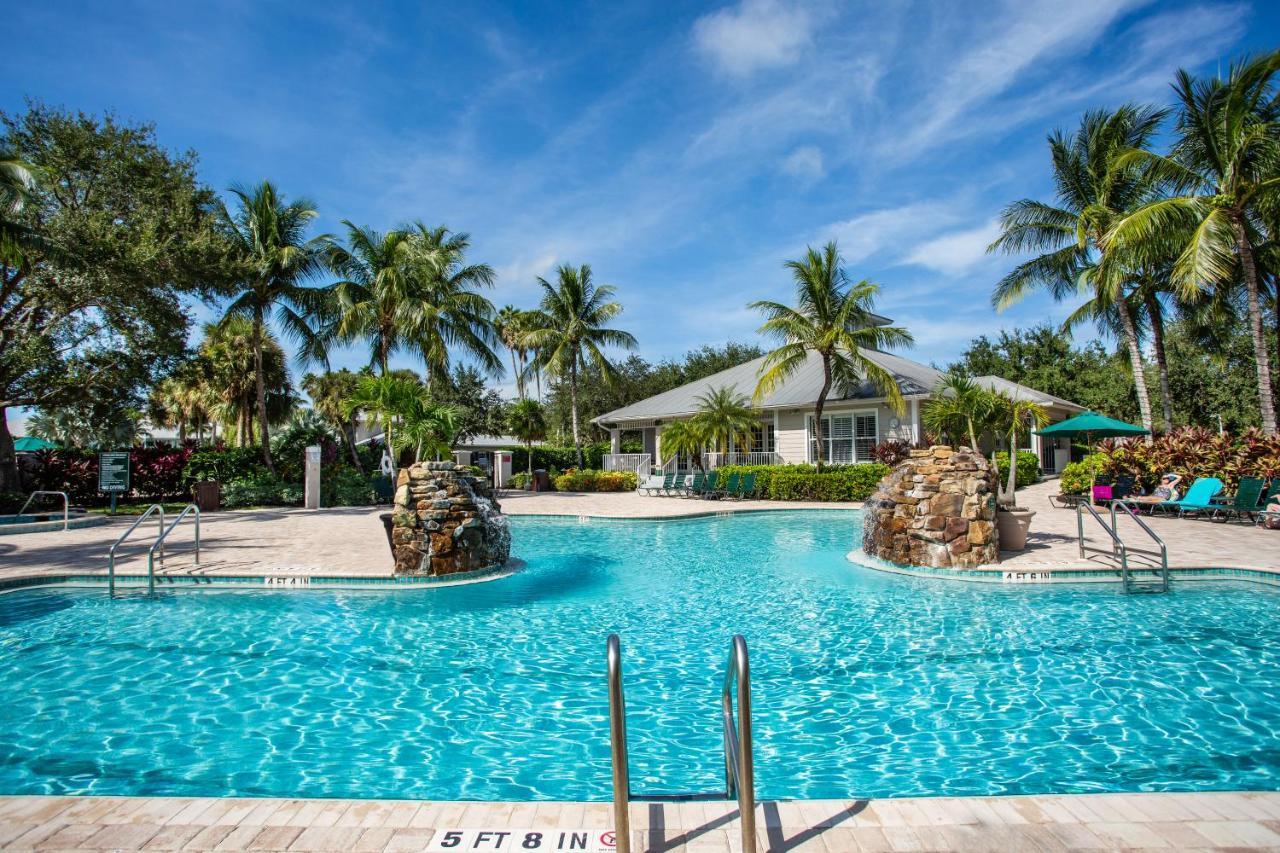 Solterra, Luxury Condo, Resort Pool In Greenlinks North North Naples Exterior foto