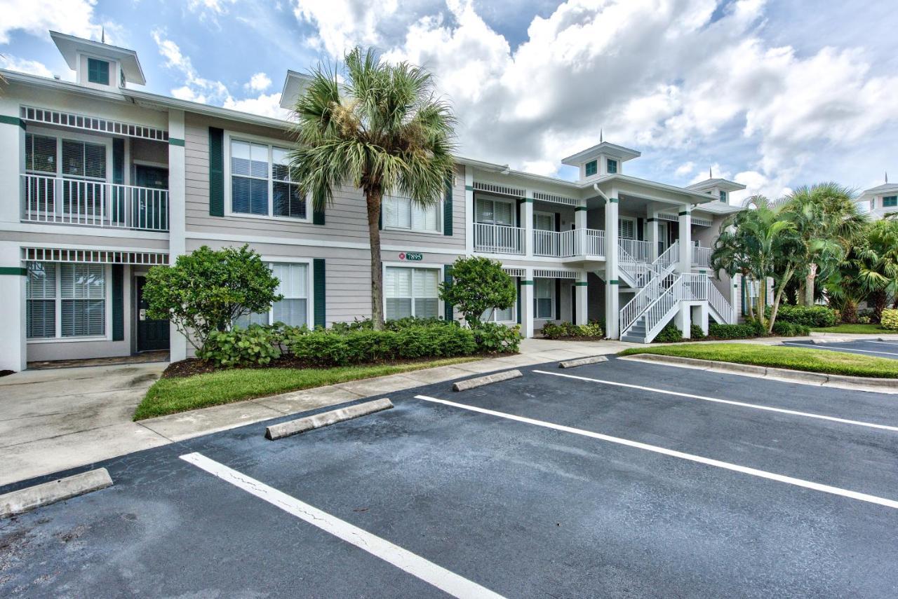 Solterra, Luxury Condo, Resort Pool In Greenlinks North North Naples Exterior foto