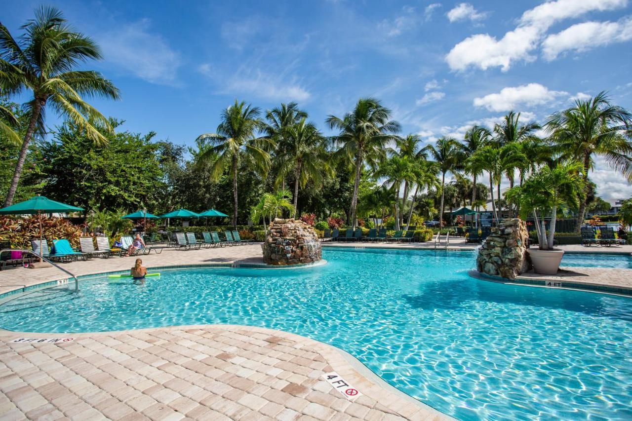 Solterra, Luxury Condo, Resort Pool In Greenlinks North North Naples Exterior foto