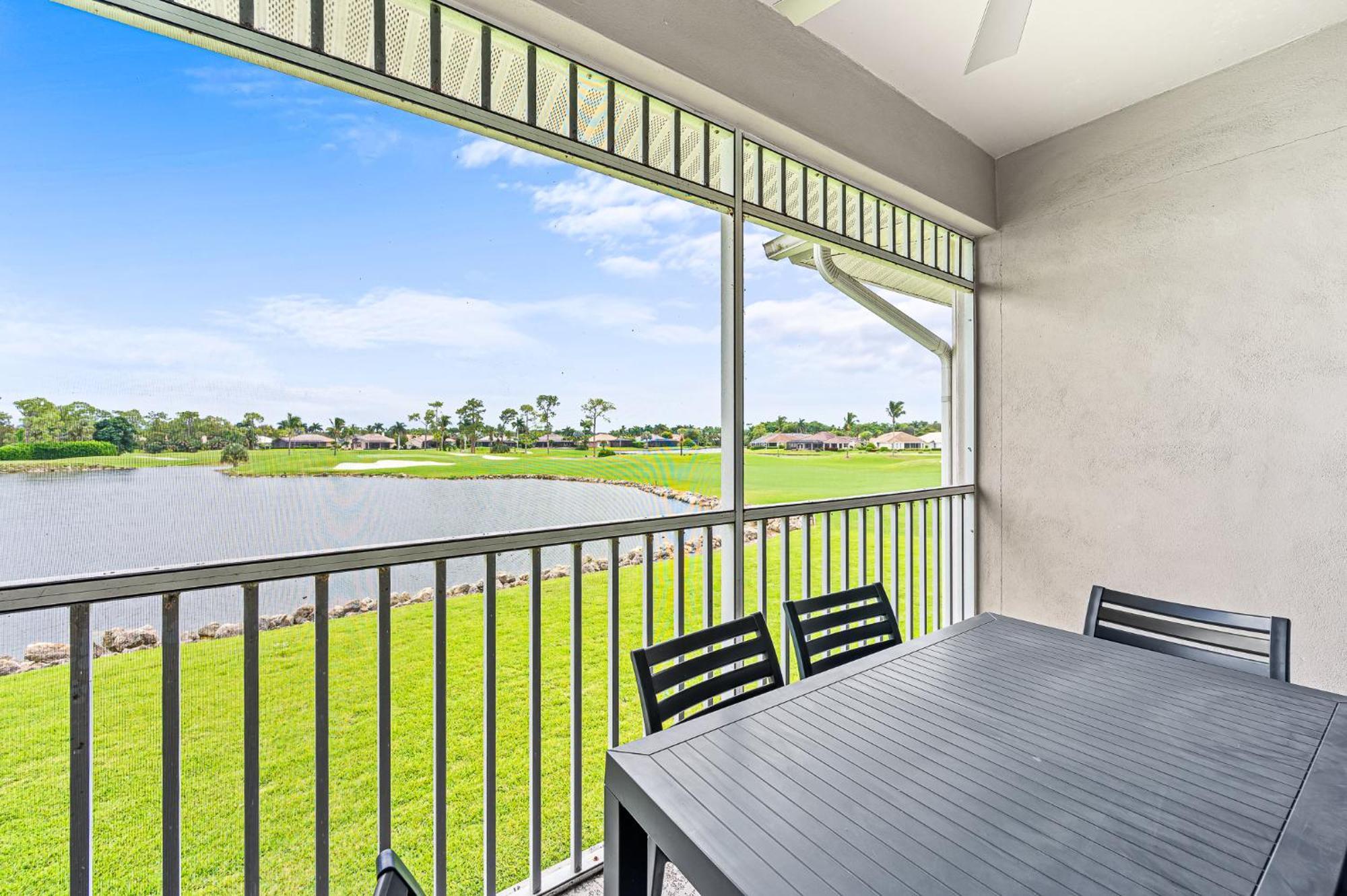 Solterra, Luxury Condo, Resort Pool In Greenlinks North North Naples Exterior foto