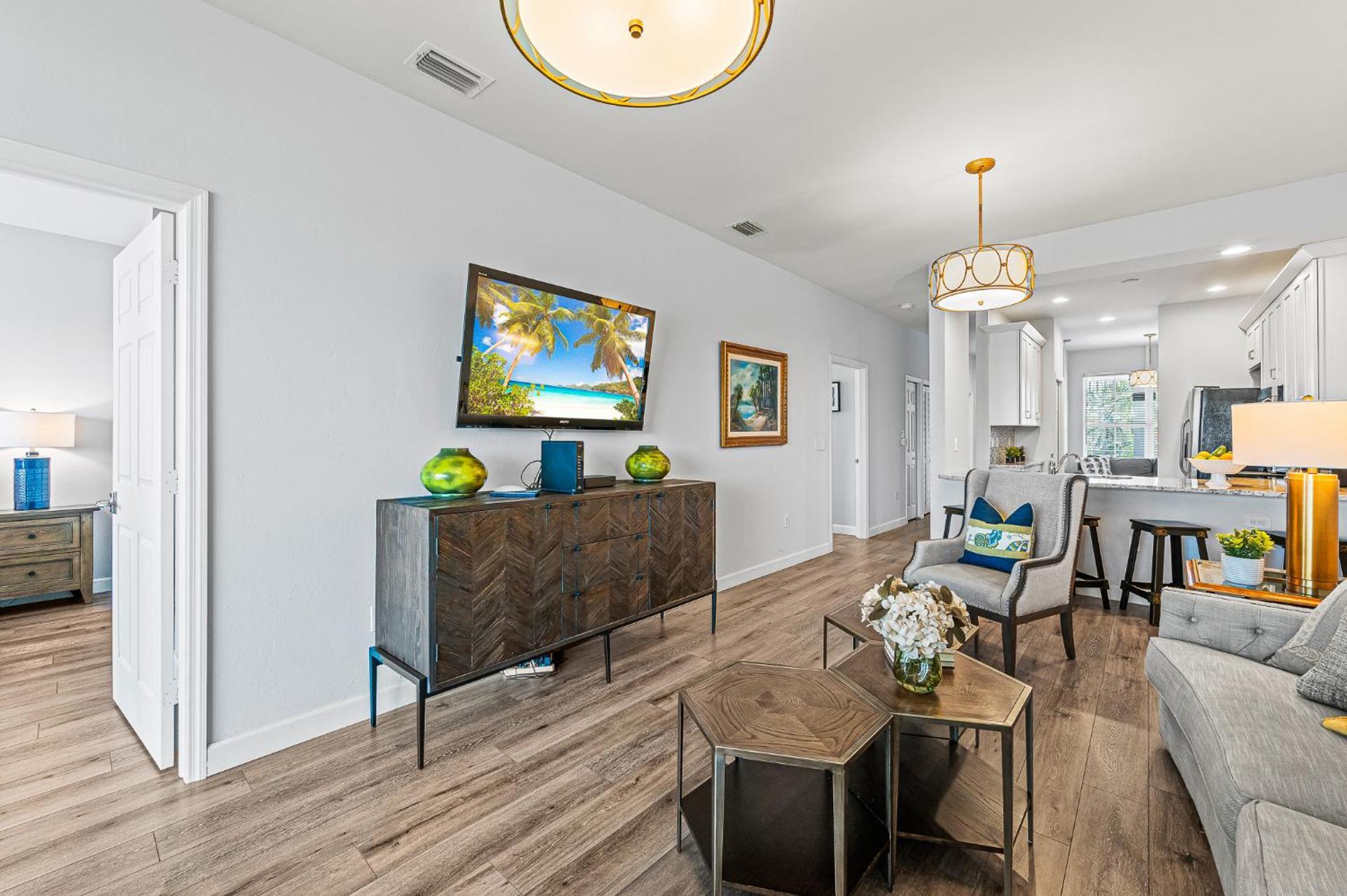 Solterra, Luxury Condo, Resort Pool In Greenlinks North North Naples Exterior foto