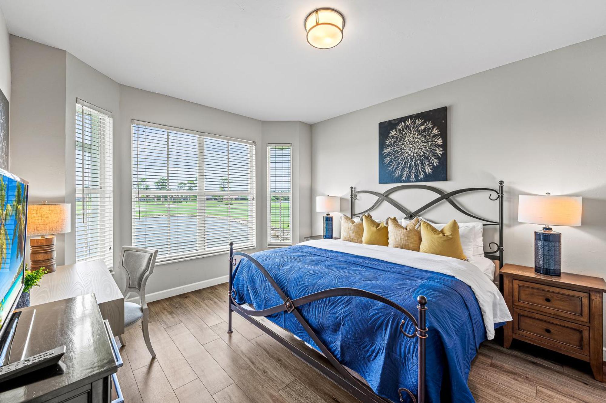 Solterra, Luxury Condo, Resort Pool In Greenlinks North North Naples Exterior foto