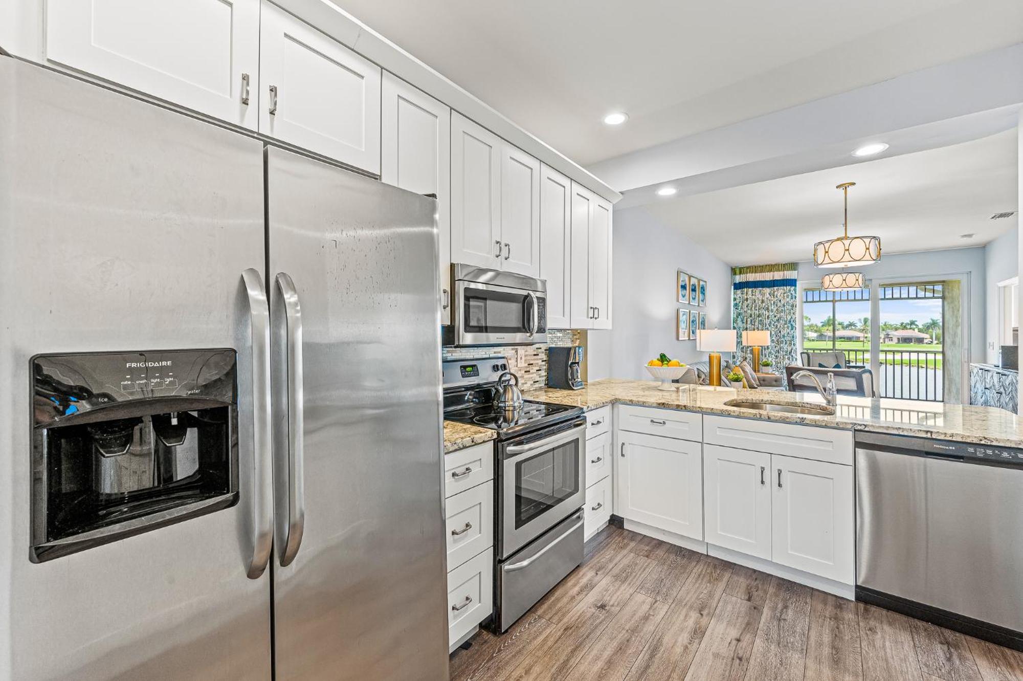 Solterra, Luxury Condo, Resort Pool In Greenlinks North North Naples Exterior foto