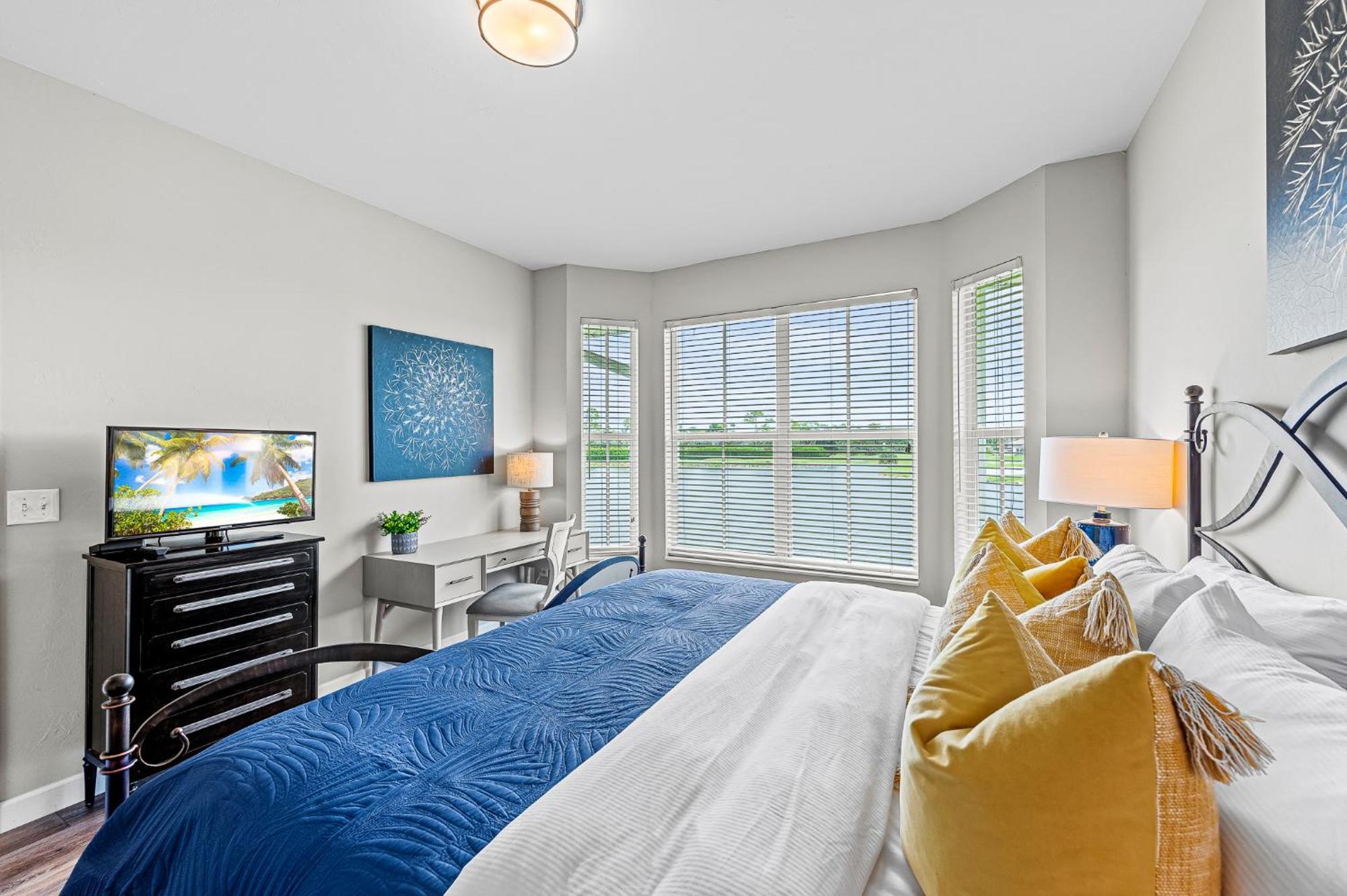 Solterra, Luxury Condo, Resort Pool In Greenlinks North North Naples Exterior foto